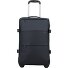  Dunaa 2 roues Sac de voyage 55 cm Modéle navy