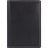  Dallas Étui pour cartes de crédit Protection RFID Cuir 7.5 cm Modéle schwarz