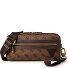  Berlin Sac à bandoulière 23 cm Modéle coffee