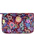  Pieternella stripe Trousse de toilette 28 cm Modéle tawny port