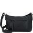  Larea Sac à bandoulière 23.5 cm Modéle black
