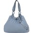 Brigitte x Fritzi Limited Chain Sky Sac de shopper 42 cm Modéle dusty blue