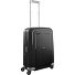  S'Cure Spinner 4 roues trolley cabine 55 cm Modéle black
