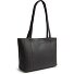  Anira Sac de shopper Cuir véritable 30 cm Modéle brown