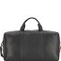  Corso DeLuxe Sac de voyage Weekender Cuir 52 cm Modéle schwarz