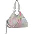  Izzy Medium Hello Kitty fritzi  Canvas Sac de shopper 42 cm Modéle beige-grau