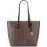  Filiberta Sac de shopper 39 cm Modéle chocolate