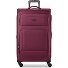  Edition 04 4 roues Valise cabine 78 cm avec soufflet d'extension Modéle burgundy