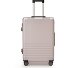  Heathrow 4 roulettes Trolley 69 cm Modéle muted clay