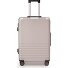 Heathrow 4 roulettes Trolley 69 cm Modéle muted clay