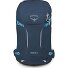  Hikelite 32 Sac à dos de randonnée S-M 62 cm Modéle atlas blue
