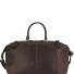  Toro Sac de voyage en cuir 52 cm Modéle braun