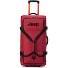  2 roulettes Sac de voyage 72 cm Modéle chili pepper red