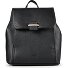  Ryanne Sac à dos de ville M 27 cm Modéle black