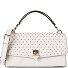  Patsie Sac à bandoulière 24 cm Modéle off white
