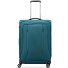  City 3.0 4 roulettes Trolley M 64 cm avec soufflet d'extension Modéle flaschengruen