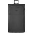  Essentials 12 2 roues Valise cabine XL 90 cm Modéle black