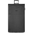  Essentials 12 2-Roll Trolley XL 90 cm taille spéciale extra large Modéle black