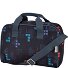  Sac de sport 35 cm Modéle Ninja Fighter