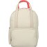  Puffypop Daypack M 49 cm Compartiment pour ordinateur portable Modéle beige
