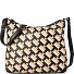  Devie Sac à bandoulière M 31 cm Modéle mixed black