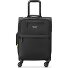  Maubert 2.0 4 roulettes Trolley de cabine 55 cm avec soufflet d'extension Modéle schwarz