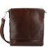  Buddy Messenger Cuir 23 cm Modéle cafe