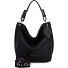  Fritzi01 Sac à bandoulière 43 cm Modéle black