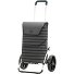  Royal Shopper Jelke Chariot à provisions 59 cm Modéle anthrazit