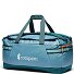  Allpa 100 L Sac de voyage Weekender 64 cm Modéle blue spruce and abyss