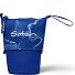  Trousse 17 cm Modéle vibrant blue