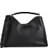  Aurora Sac à bandoulière Cuir véritable 42 cm Modéle nero