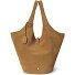  Polo Play Sac de shopper Cuir véritable 49 cm Modéle caramel