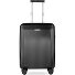  Linea 4 roues Valise cabine S 55 cm Modéle schwarz