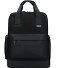  Soulpack Daypack 39 cm Compartiment pour ordinateur portable Modéle black