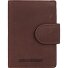  Aruba Porte-monnaie Protection RFID Cuir 7.5 cm Modéle braun