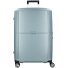  Orfeo Spinner trolley 4 roues 69 cm Modéle sky silver