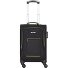  Sevilla 4 roulettes Trolley de cabine 55 cm Modéle sz-lime