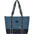  Bric's  x Replay Sac à bandoulière 36 cm Modéle light denim