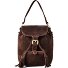  Aponi Sac à dos de ville 23 cm Modéle brown