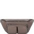  Maia Sac banane M Cuir 32 cm Modéle neutral gray