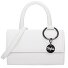  Clap02 Sac à main 17 cm Modéle muse white