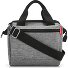  Sac à main Allrounder 22 cm Modéle twist silver