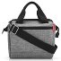  Sac à main Allrounder 22 cm Modéle twist silver
