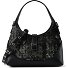  Sac à main 23 cm Modéle black