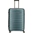  Air Base 4 roues trolley 77 cm Modéle eisblau