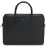  Northon Porte-documents Cuir 38 cm Modéle black