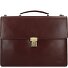  Skagen Porte-documents Cuir 40 cm Compartiment pour ordinateur portable Modéle redbrown