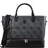  Berta Sac de shopper 41 cm Compartiment ordinateur Modéle coal logo