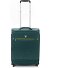  Crosslite 2 roues trolley cabine 55 cm Modéle smaragd